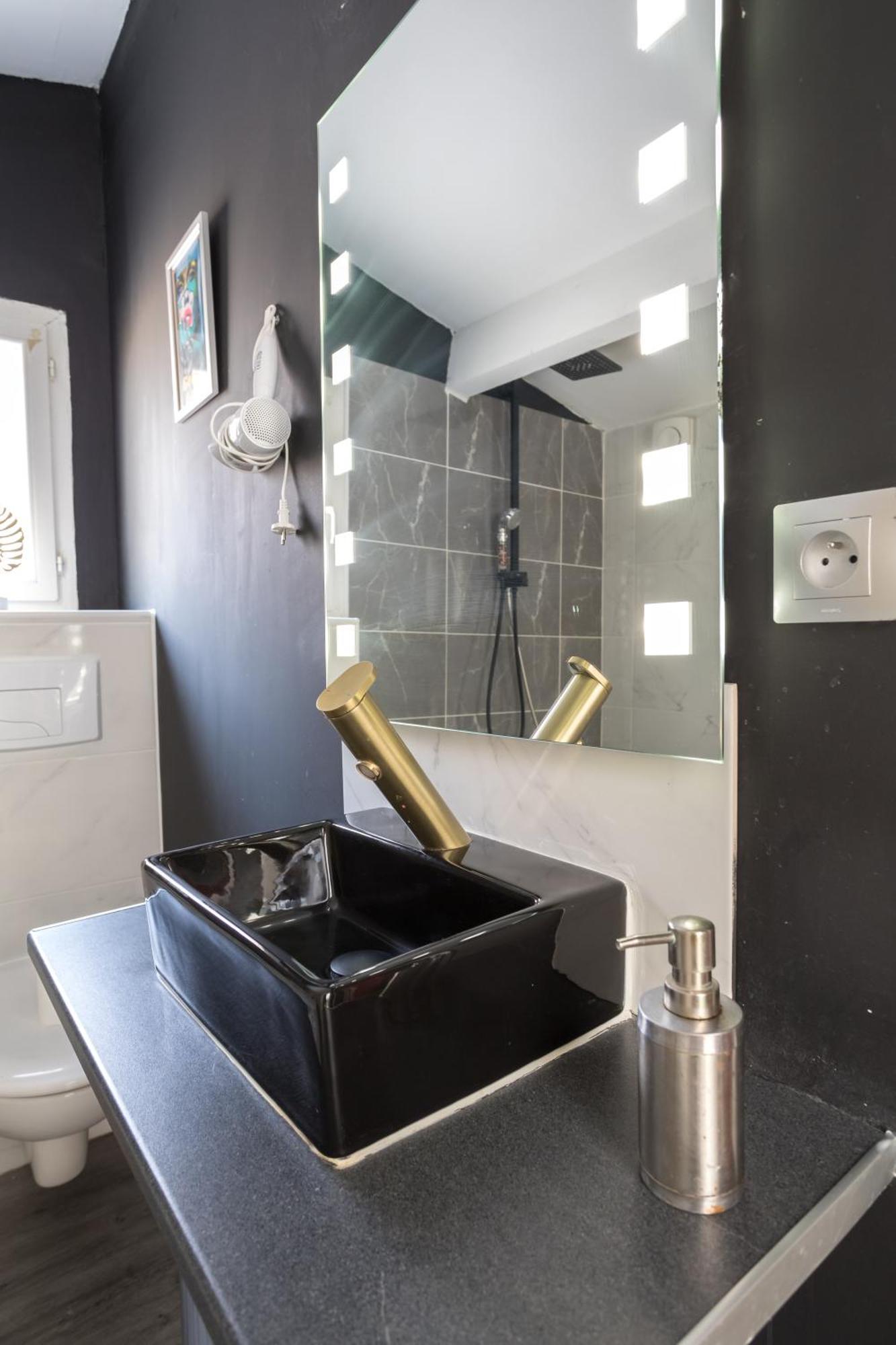 Jacuzzi Terrasse Centre Narbonne Apartment Exterior photo